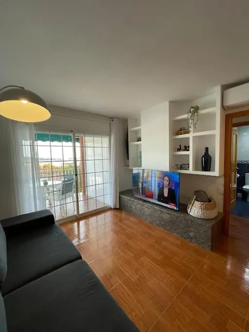 Apartamento En El Centro Urbano Vilanova i la Geltru Spain