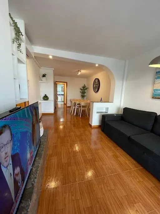 Apartamento En El Centro Urbano Vilanova i la Geltru 0*,  Spain