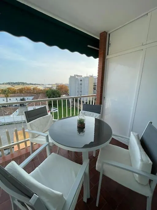 Apartment Apartamento En El Centro Urbano Vilanova i la Geltru