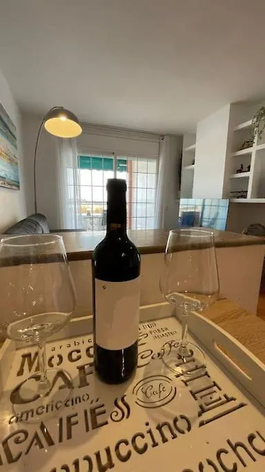 Apartamento En El Centro Urbano Vilanova i la Geltru 0*,  Spain