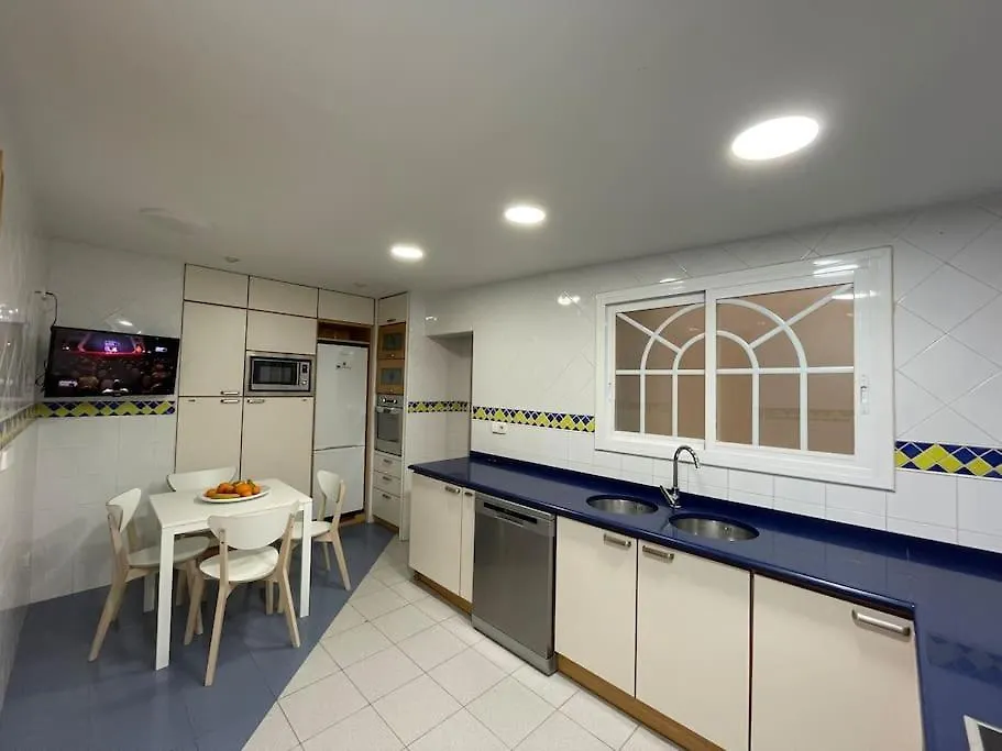 Apartamento En El Centro Urbano Vilanova i la Geltru