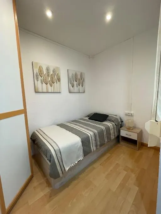 Apartment Apartamento En El Centro Urbano Vilanova i la Geltru Spain