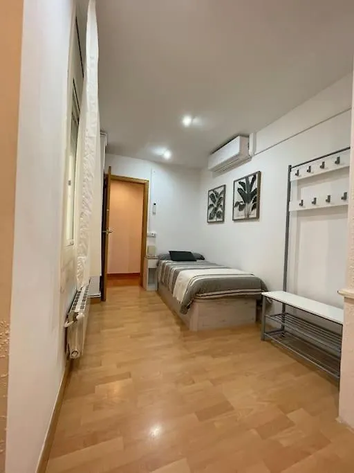 Apartamento En El Centro Urbano Vilanova i la Geltru