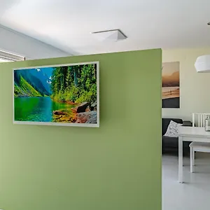  Apartamento Bahia Blanca
