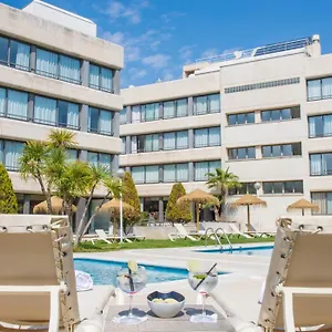 3* Aparthotel Atenea Park &