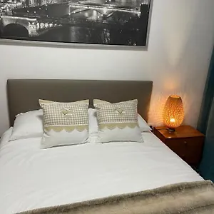  Apartamento Playa Vilanova Y La Geltru